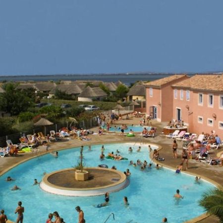 Marina, Ile Des Pecheurs, Le Barcares 빌라 외부 사진