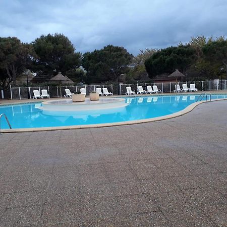 Marina, Ile Des Pecheurs, Le Barcares 빌라 외부 사진