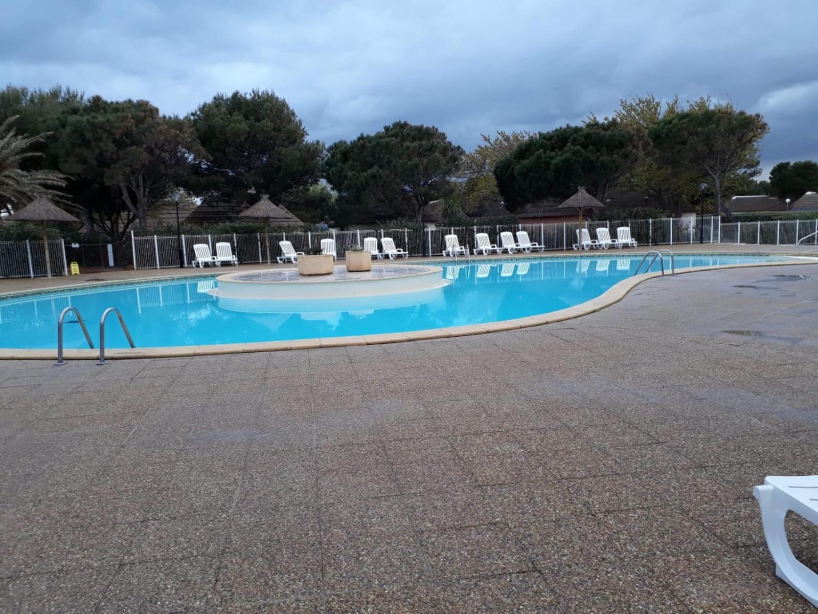 Marina, Ile Des Pecheurs, Le Barcares 빌라 외부 사진